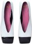 Balmain Eden lakleren pumps Wit - Thumbnail 3