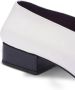 Balmain Eden lakleren pumps Wit - Thumbnail 4