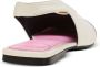 Balmain Eden leren ballerina's Zwart - Thumbnail 4