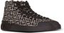 Balmain High-top sneakers Zwart - Thumbnail 2