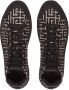 Balmain High-top sneakers Zwart - Thumbnail 4