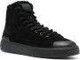 Balmain High-top sneakers Zwart - Thumbnail 2