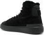 Balmain High-top sneakers Zwart - Thumbnail 3