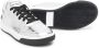 Balmain Kids Low-top sneakers Zilver - Thumbnail 2