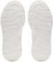 Balmain Kids Sandalen met metallic-effect Wit - Thumbnail 5