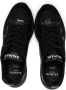 Balmain Kids Sneakers verfraaid met logo Zwart - Thumbnail 3