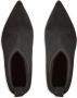 Balmain Boots & laarzen Moneta Ankle Boots in zwart - Thumbnail 10