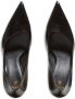 Balmain Pumps & high heels Moneta Pumps Patent Leather in zwart - Thumbnail 6