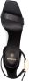 Balmain Pumps met logo-gesp Zwart - Thumbnail 7