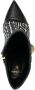Balmain Roni enkellaarzen Zwart - Thumbnail 7