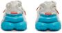 Balmain Unicorn low-top sneakers Wit - Thumbnail 12