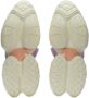 Balmain Unicorn sneakers met vlakken Oranje - Thumbnail 4