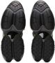 Balmain Eenhoorn Lage trainers in neopreen en kalfsleer Black Heren - Thumbnail 19