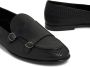 Barrett Loafers met gesp Zwart - Thumbnail 2