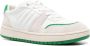 BARROW Switch leren sneakers - Thumbnail 2