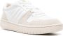 BARROW Switch leren sneakers - Thumbnail 2