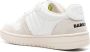 BARROW Switch leren sneakers - Thumbnail 3