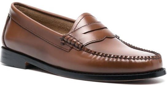 G.H. Bass & Co. Penny loafers Bruin