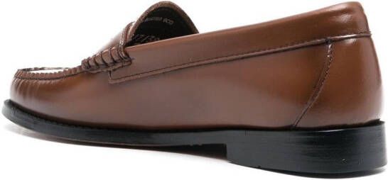 G.H. Bass & Co. Penny loafers Bruin