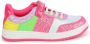 Billieblush Sneakers met colourblocking Roze - Thumbnail 2
