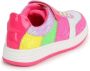 Billieblush Sneakers met colourblocking Roze - Thumbnail 3