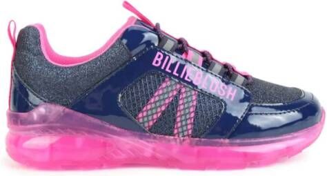 Billieblush Low-top sneakers Blauw