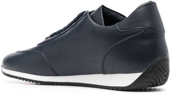 Billionaire Low-top sneakers Blauw