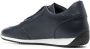 Billionaire Low-top sneakers Blauw - Thumbnail 3