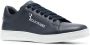 Billionaire Low-top sneakers Blauw - Thumbnail 2