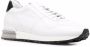 Billionaire Runner Istitutional suède sneakers Wit - Thumbnail 2