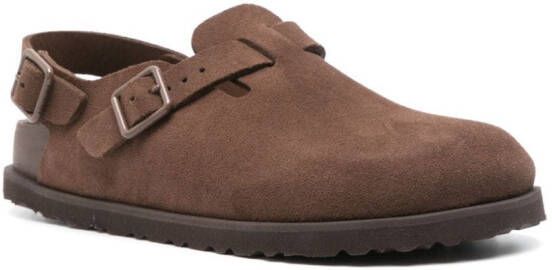 Birkenstock 1774 IV Tokio klompen Bruin