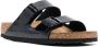 Birkenstock Arizona sandalen met gesp Zwart - Thumbnail 2
