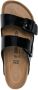 Birkenstock Arizona sandalen met gesp Zwart - Thumbnail 4