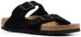 Birkenstock Arizona sandalen met gesp Zwart - Thumbnail 2