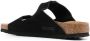 Birkenstock Arizona sandalen met gesp Zwart - Thumbnail 3