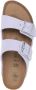 Birkenstock Arizona sandalen met gesp Paars - Thumbnail 4