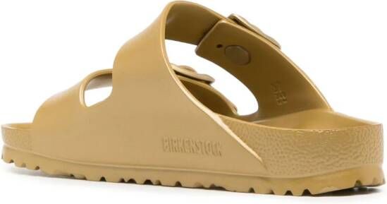 Birkenstock Arizona Eva slippers Goud