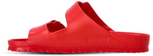 Birkenstock Arizona Eva slippers Rood