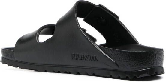 Birkenstock Arizona Eva slippers Zwart