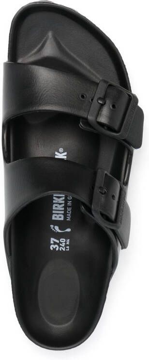 Birkenstock Arizona Eva slippers Zwart