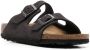 Birkenstock Arizona sandalen met gespdetail Grijs - Thumbnail 2