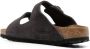 Birkenstock Arizona sandalen met gespdetail Grijs - Thumbnail 3