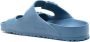Birkenstock Arizona sandalen met logo-reliëf Blauw - Thumbnail 3