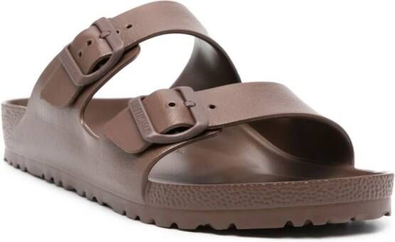 Birkenstock Arizona slippers Bruin