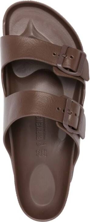 Birkenstock Arizona slippers Bruin