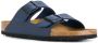 Birkenstock Arizona sandalen Blauw - Thumbnail 2