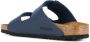Birkenstock Arizona sandalen Blauw - Thumbnail 3