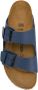 Birkenstock Arizona sandalen Blauw - Thumbnail 4