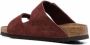 Birkenstock Arizona sandalen Bruin - Thumbnail 3