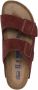 Birkenstock Arizona sandalen Bruin - Thumbnail 4
